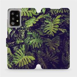 Hülle für Samsung Galaxy A52S 5G - Farbe V136P