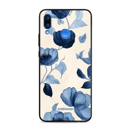 Hülle Glossy Case für Huawei Nova 3 - Farbe GP73G