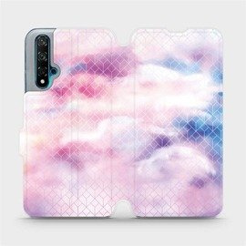 Hülle für Huawei Nova 5T - Farbe MR02S