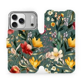 Hülle für Apple iPhone 17 Pro - Farbe VP71S