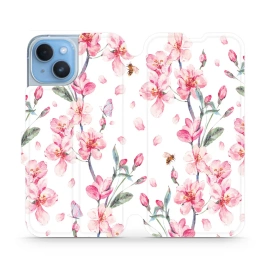 Hülle für Apple iPhone 14 - Farbe M124S