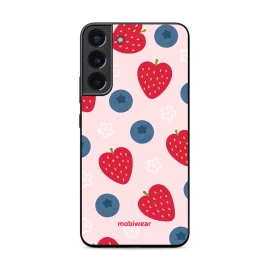 Hülle Glossy Case für Samsung Galaxy S22 Plus - Farbe GP84G