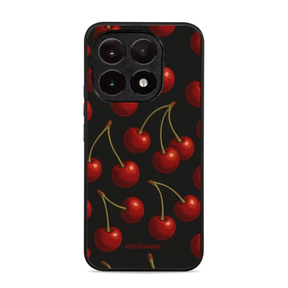 Hülle Glossy Case für Xiaomi 15T - Farbe GP83G