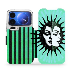 Hülle für Xiaomi 17 Pro - Farbe VP58S