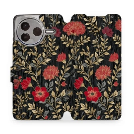 Hülle für Xiaomi POCO F7 Pro 5G - Farbe V172S