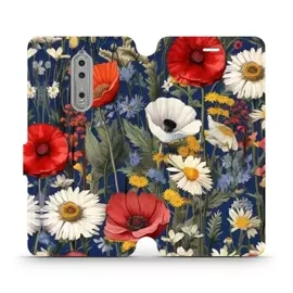 Hülle für Nokia 8 - Farbe VP46S