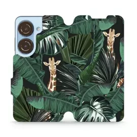 Hülle für Asus Zenfone 10 - Farbe VP06P