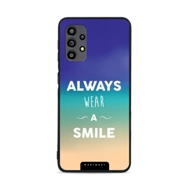 Hülle Glossy Case für Samsung Galaxy A32 5G - Farbe G074G