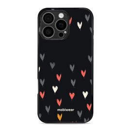 Hülle Glossy Case für Apple iPhone 16 Pro Max - Farbe GP79G