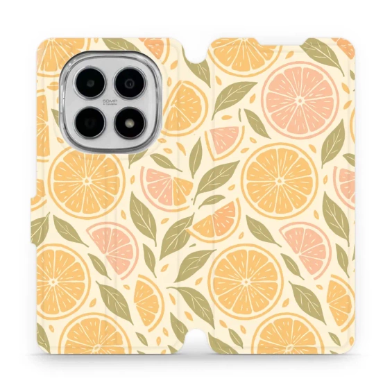 Hülle für Xiaomi Redmi Note 15 5G - Farbe VP80S