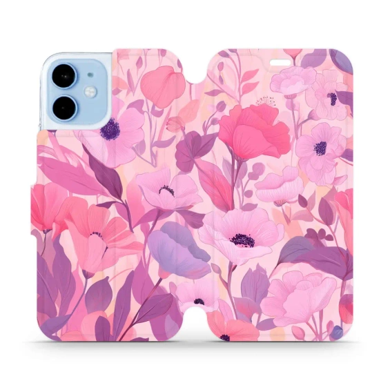 Hülle für Apple iPhone 12 mini - Farbe VP74S