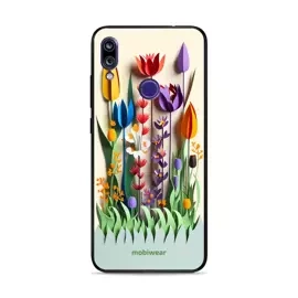 Hülle Glossy Case für Xiaomi Redmi 7 - Farbe G015G