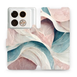 Hülle für Infinix Note 40 Pro Plus - Farbe VP33S