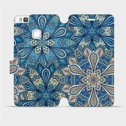 Hülle für Huawei P9 Lite - Farbe V108P