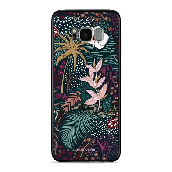 Hülle Glossy Case für Samsung Galaxy S8 - Farbe G043G
