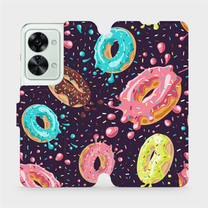 Hülle für OnePlus Nord 2T 5G - Farbe VP19S