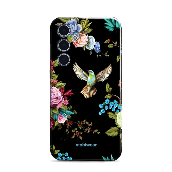 Hülle Elite Pro für Samsung Galaxy A35 5G - Farbe ED09E