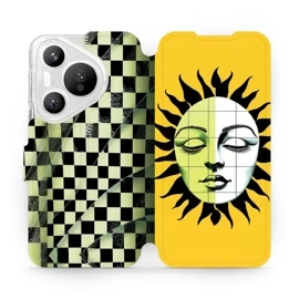 Hülle für Huawei Pura 70 - Farbe VP56S