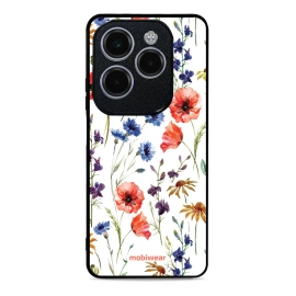 Hülle Glossy Case für Infinix HOT 40 Pro - Farbe G032G