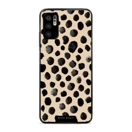 Hülle Glossy Case für Xiaomi Redmi Note 10 5G - Farbe GA50G