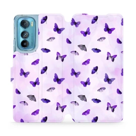 Hülle für Motorola Edge 30 5G - Farbe VP76S