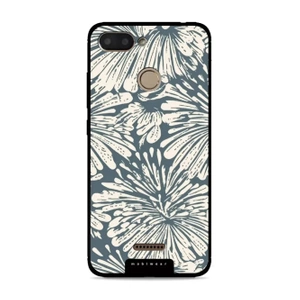 Hülle Glossy Case für Xiaomi Redmi 6 - Farbe GA42G