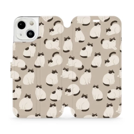 Hülle für Apple iPhone 13 - Farbe V160S