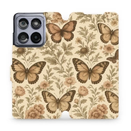 Hülle für Motorola Edge 60 Fusion - Farbe VP92S