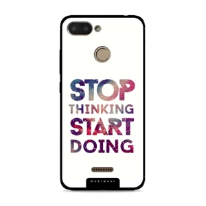 Hülle Glossy Case für Xiaomi Redmi 6 - Farbe G078G