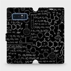 Hülle für Samsung Galaxy Note 8 - Farbe V060P