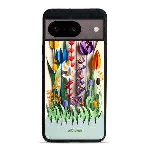 Hülle Glossy Case für Google Pixel 8 - Farbe G015G