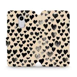 Hülle für Xiaomi Redmi Note 4 - Farbe VA51S