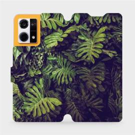 Hülle für Oppo Reno 7 4G - Farbe V136P