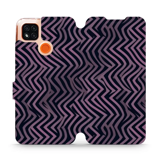 Hülle für Xiaomi Redmi 9C - Farbe VA55S