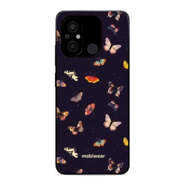 Hülle Glossy Case für Xiaomi Redmi 12C - Farbe GP78G