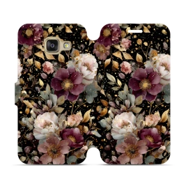 Hülle für Samsung Galaxy A3 2016 - Farbe V169S