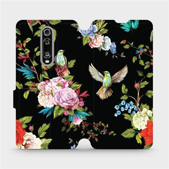 Hülle für Xiaomi Mi 9T - Farbe VD09S