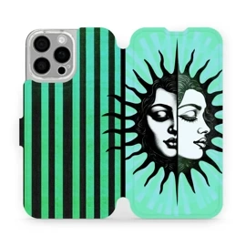 Hülle für Apple iPhone 16 Pro Max - Farbe VP58S