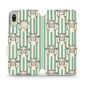 Hülle für Huawei P20 Lite - Farbe VP90S
