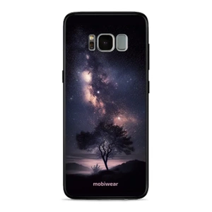 Hülle Glossy Case für Samsung Galaxy S8 - Farbe G005G