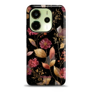 Hülle Elite Pro für Xiaomi Redmi Note 14 4G - Farbe E171E