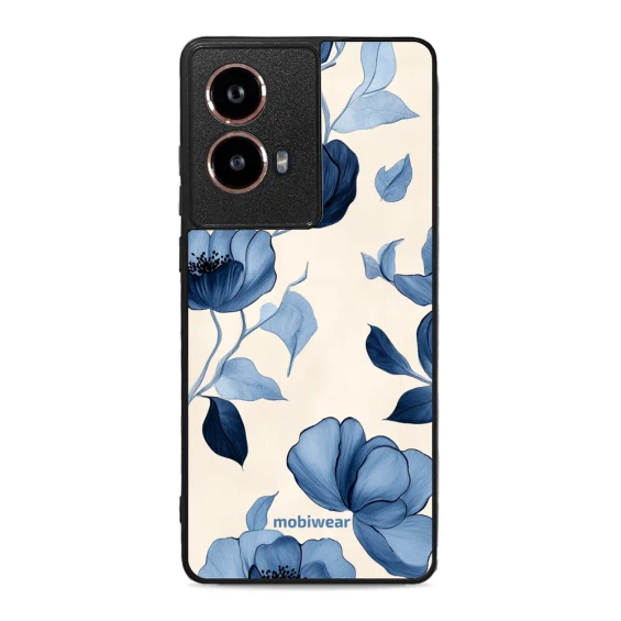 Hülle Glossy Case für Motorola Moto G85 5G - Farbe GP73G