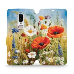 Hülle für OnePlus 6 A6000 - Farbe VP43S