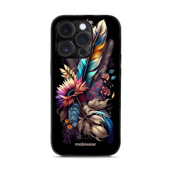 Hülle Glossy Case für Apple iPhone 14 Pro - Farbe G011G