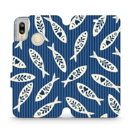 Hülle für Huawei P20 Lite - Farbe VP89S