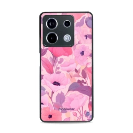 Hülle Glossy Case für Xiaomi Redmi Note 13 Pro 5G - Farbe GP74G