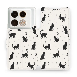 Hülle für Infinix Note 40 Pro - Farbe V162S