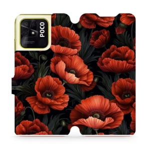 Hülle für Xiaomi POCO C40 - Farbe VP45S