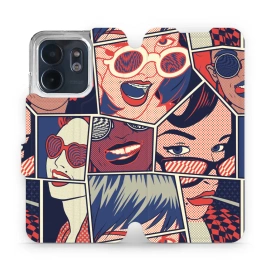 Hülle für Infinix Smart 9 - Farbe VP18P
