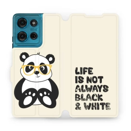 Hülle für Motorola Moto G75 5G - Farbe M041S